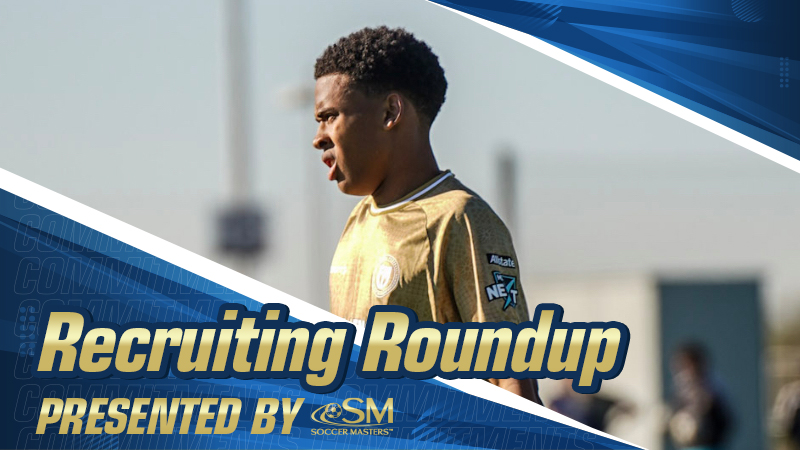 Recruiting Roundup: March 2-8