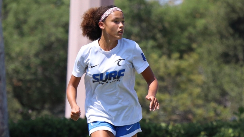 GA Champions Cup U16 Stars to Watch