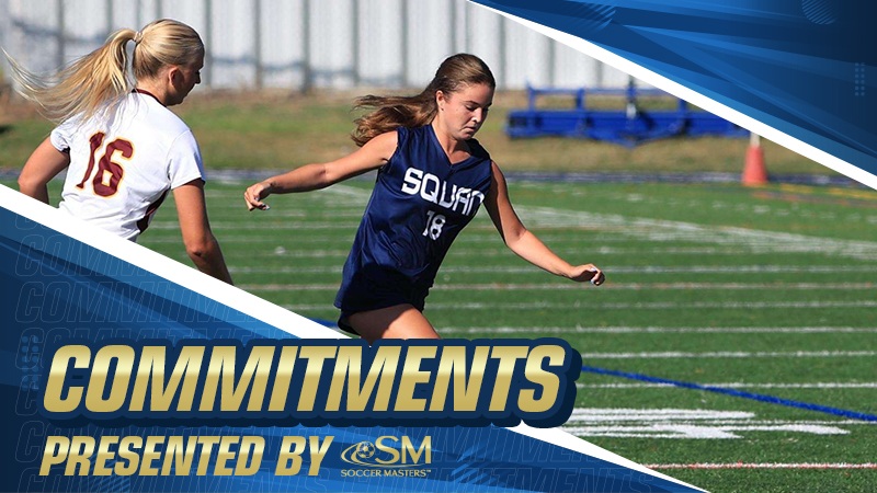 Commitments: Seeking Sacred Heart