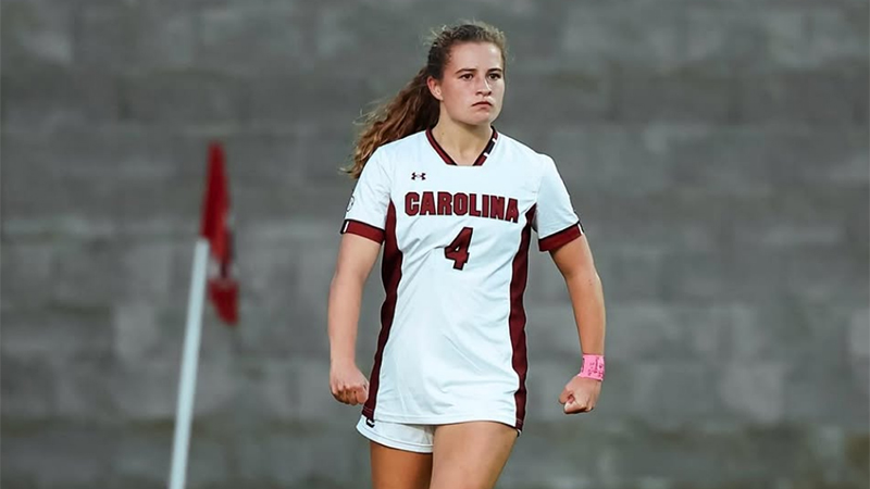 2026 Women's DI Transfer Portal Rankings