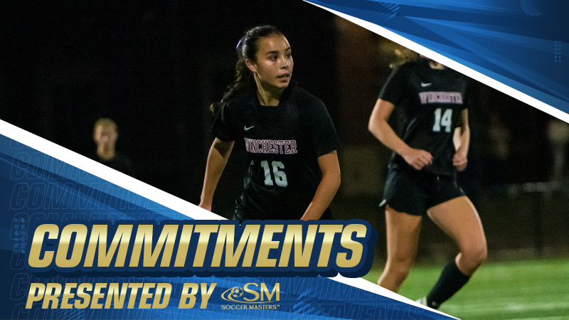 Commitments: Making the Choice of Lehigh