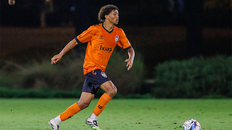 Young Prospects to Know in USL Championship