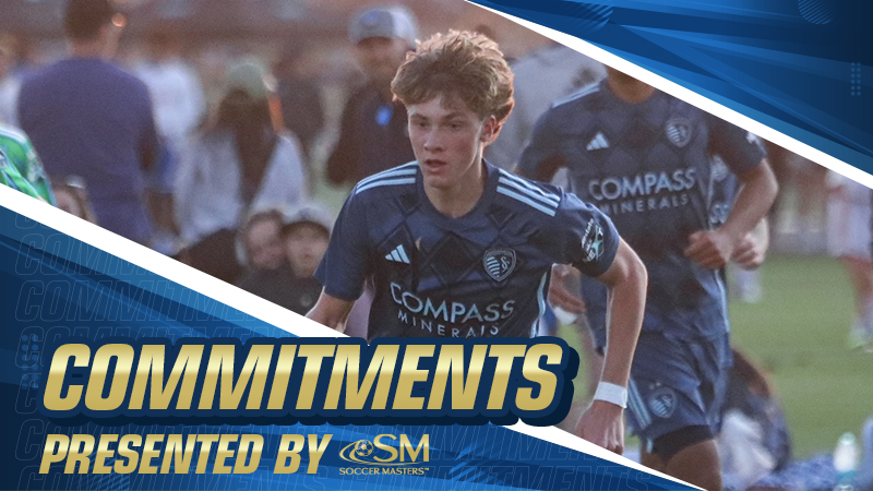 Commitments: Indiana Adds Another