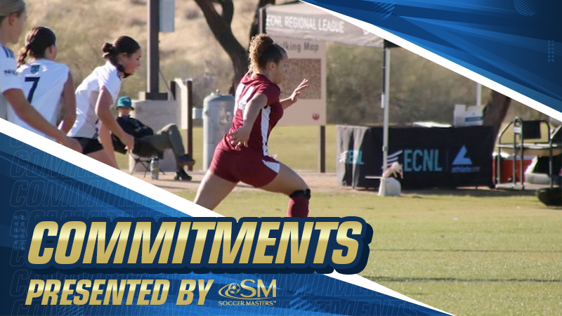 Commitments: Heading for Howard