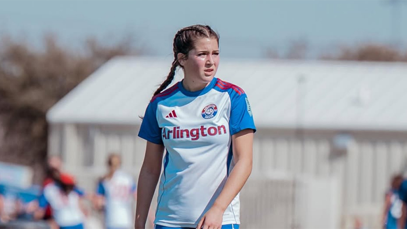 Jefferson Cup Girls: U15 Players to Watch