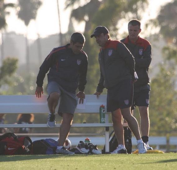 u15 boys national team club soccer