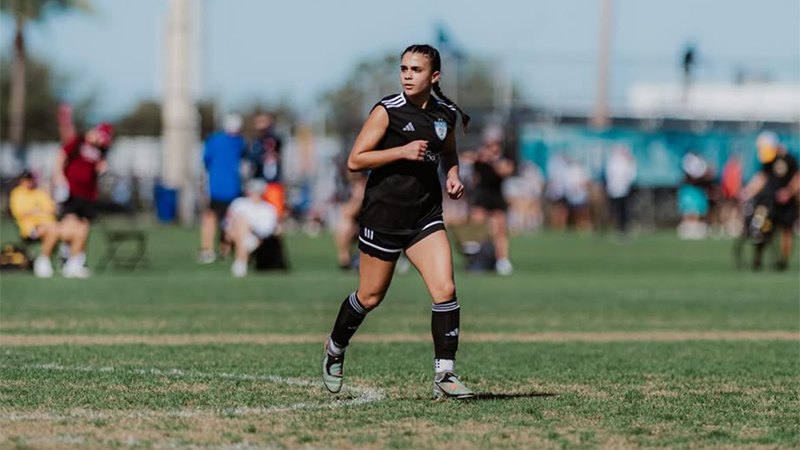 Jefferson Cup Girls: U16 Players to Watch