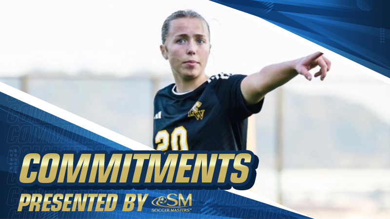 Commitments: Bay Area to the Hilltop