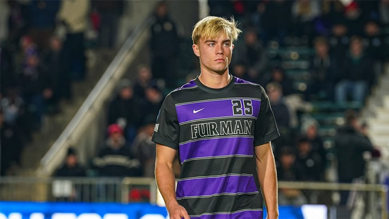 U19 MNT Roster Named for Spain Trip