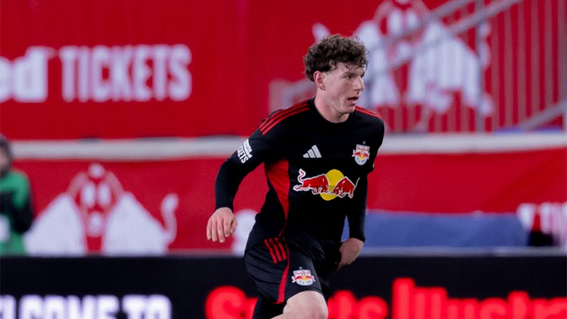 Club Player Rankings Spotlight: 2027 Boys