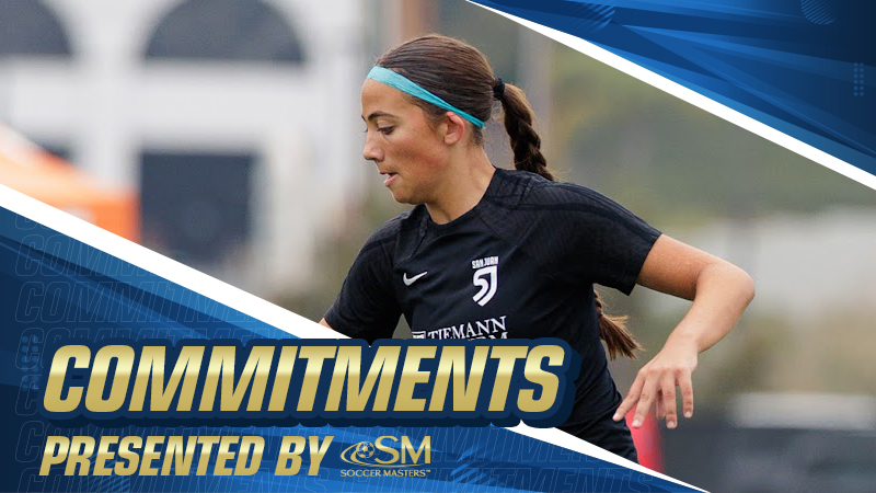 Commitments: California Stay