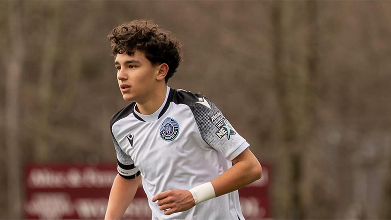 Generation adidas Cup: U15 Stars to Know