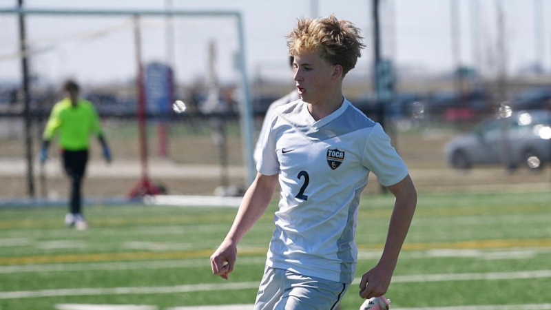 Dallas Cup: 12 Boys to Watch
