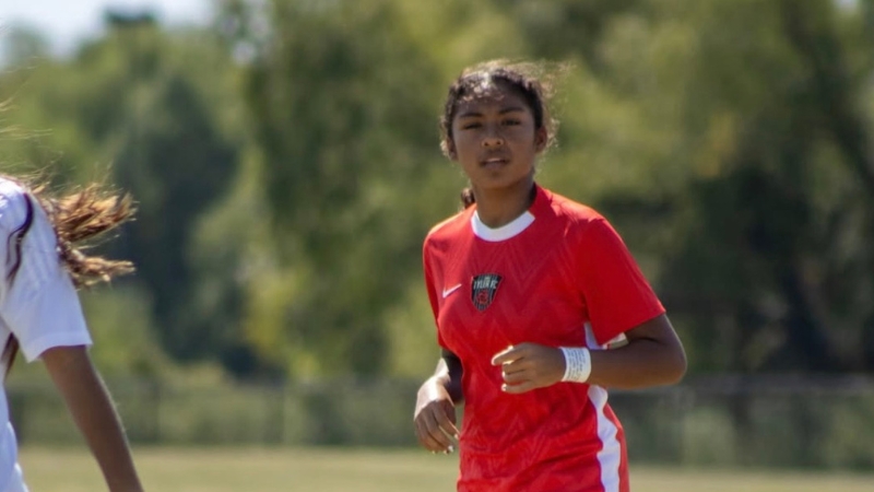 Dallas Cup: Ten Girls to Watch