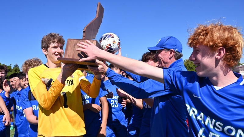 California High School Roundup - Mar.