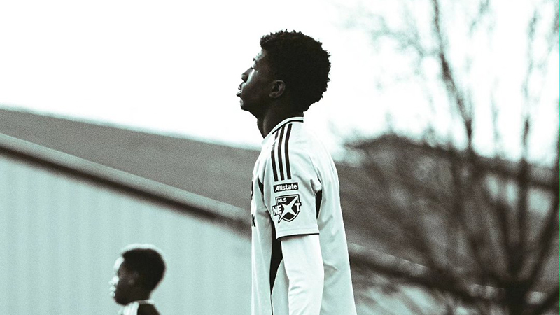 U14 BNT Central, Northeast Talent ID Roster