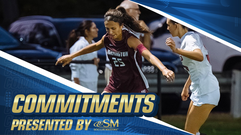 Commitments: Looking at Lafayette