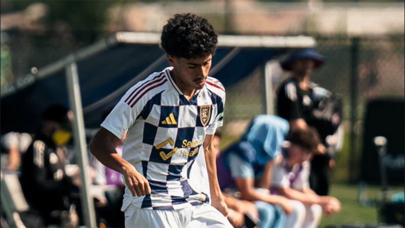 Gen. adidas Cup: Knockout Goal-scorers