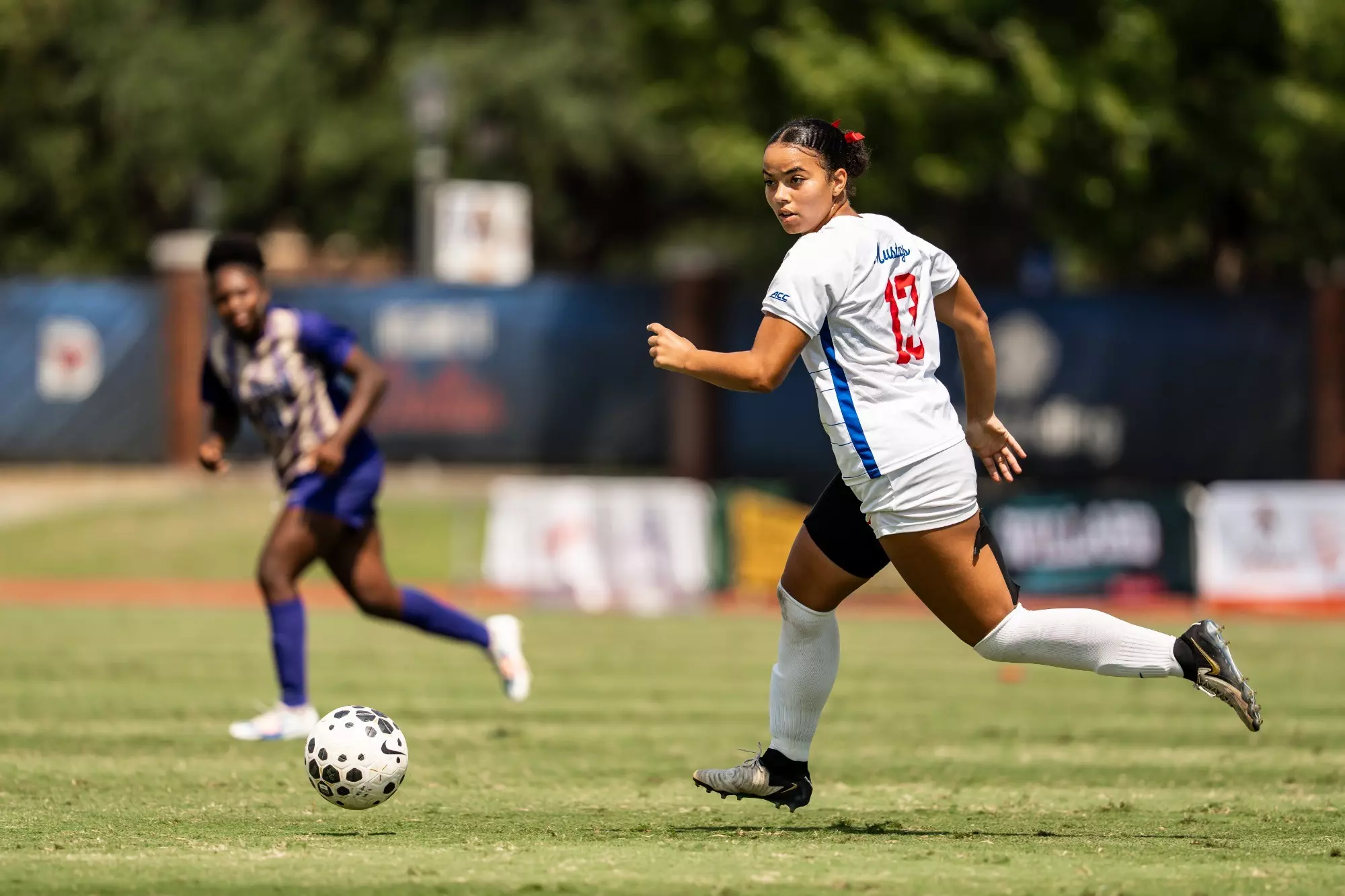 U18 WNT Roster for Florida Training Camp