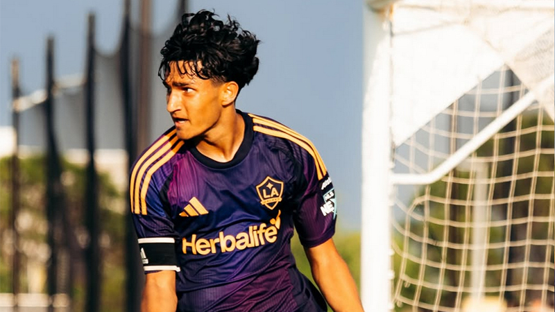 Generation adidas Cup: Under-16 Best XI