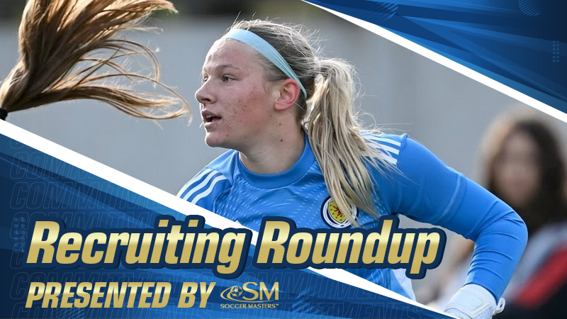 Recruiting Roundup: April 13-19