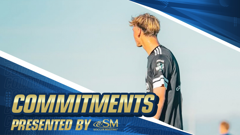 Commitments: Staying in San Diego