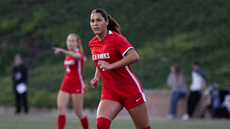 Club Player Rankings Spotlight: 2028 Girls