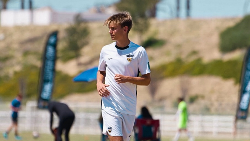 ECNL Boys Indy: Top Class U17, U19