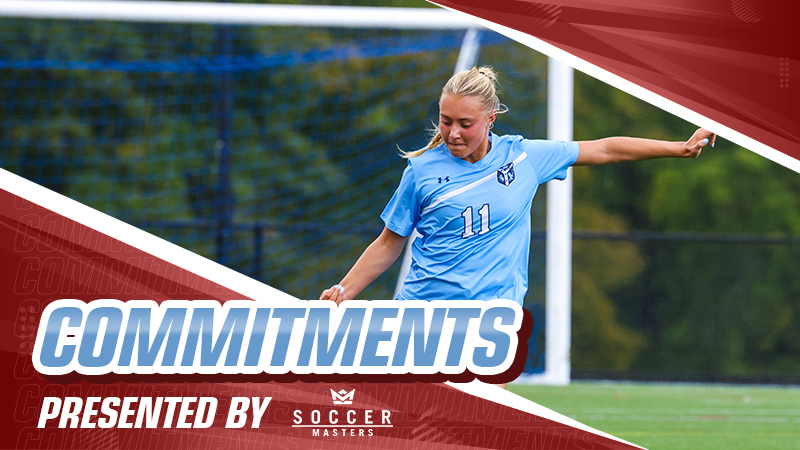 Commitments: Staying in New England