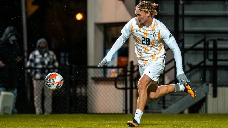 2026 Men's Big East Breakout Candidates