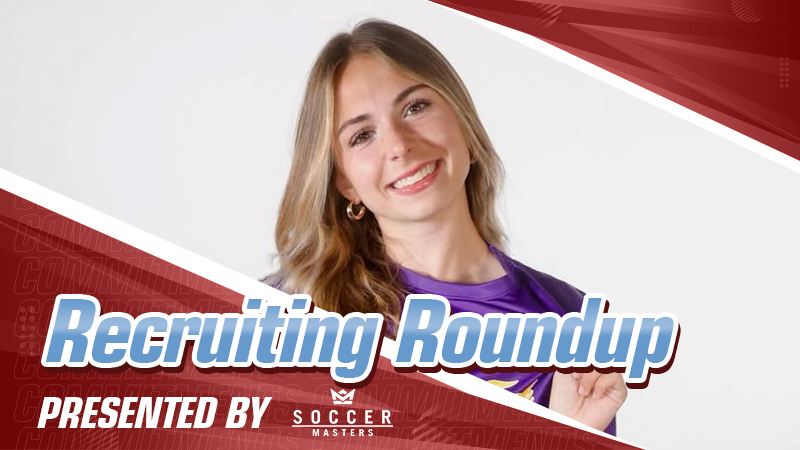 Recruiting Roundup: April 27-May 3