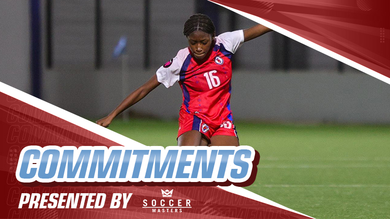 Commitments: A Short Road to Rutgers