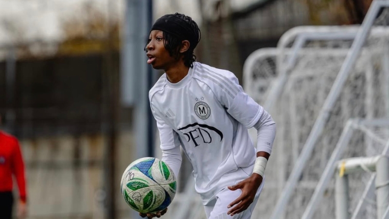 Best U16 MLS Next Flex Performances