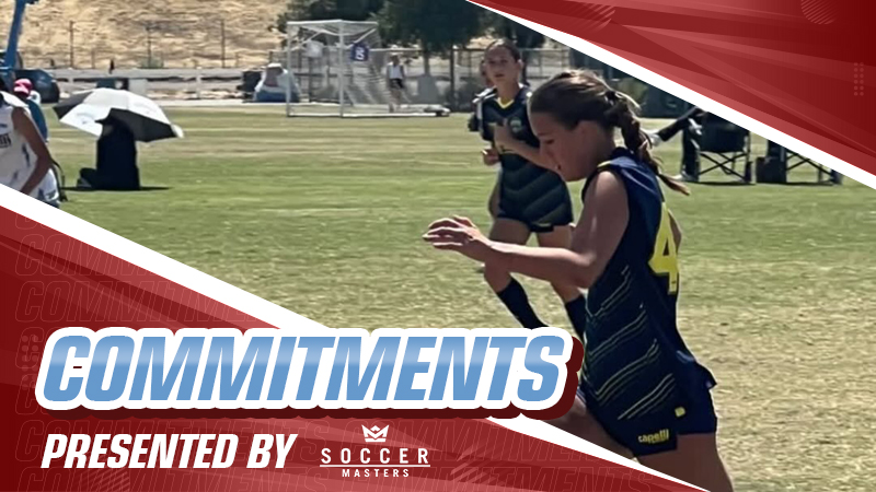 Commitments: VA Mountains to Colorado