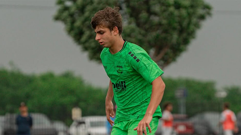 Club Soccer Standouts: May 2-3