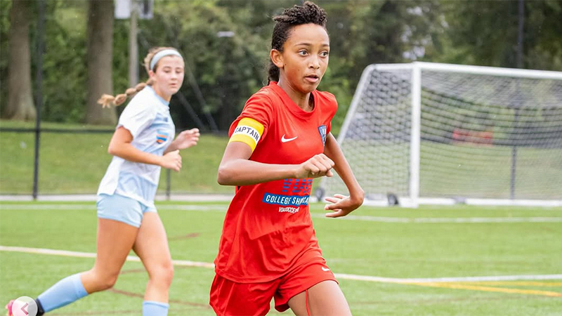 ECNL Girls SC: Under-14 Names to Know