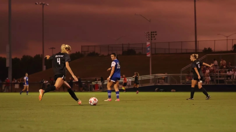2026 Women's ASUN Breakout Candidates