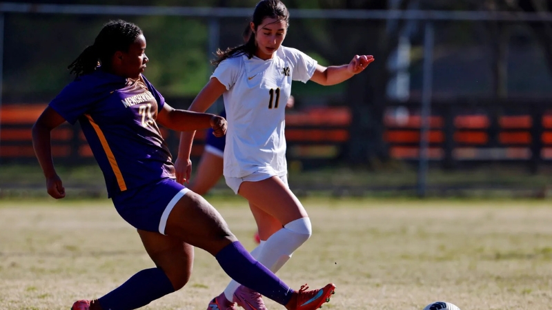 Mid-Atlantic High School Roundup - May