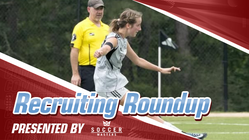 Recruiting Roundup: May 11-17