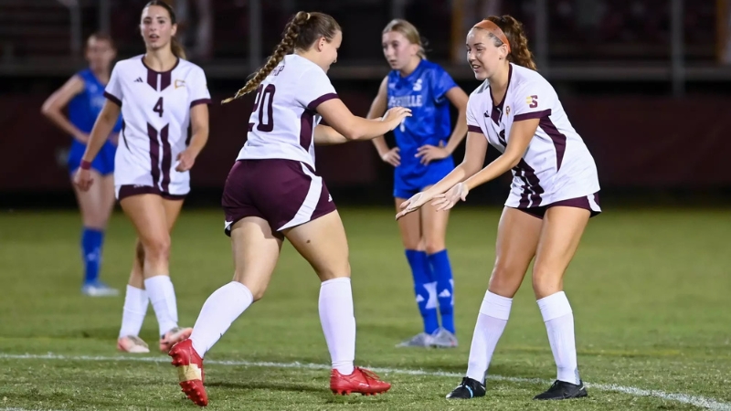 2026 Women's Big South Breakout Candidates