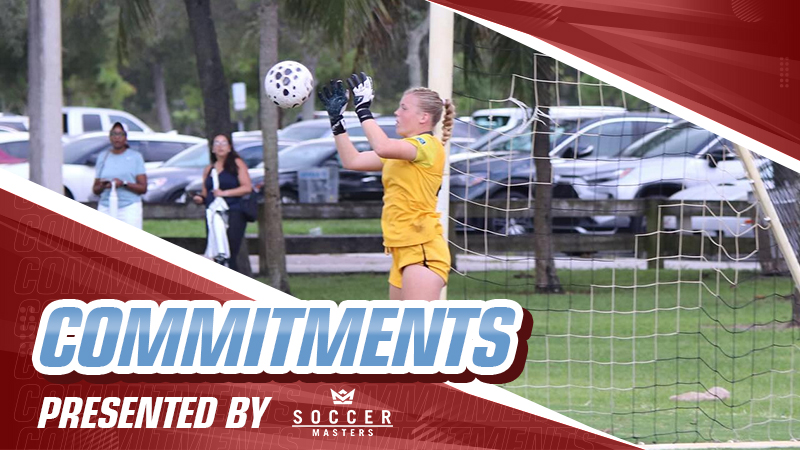 Commitments: Keen on Kennesaw State