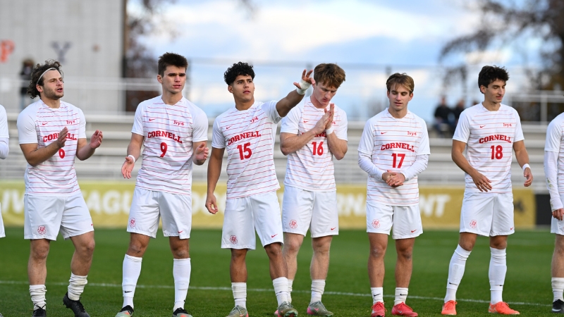 2026 Men's Ivy League Breakout Candidates