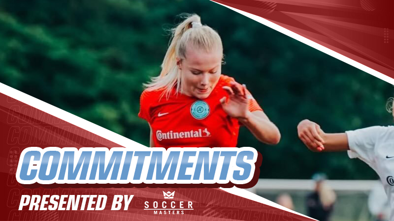 Commitments: VA Talent to Tennessee