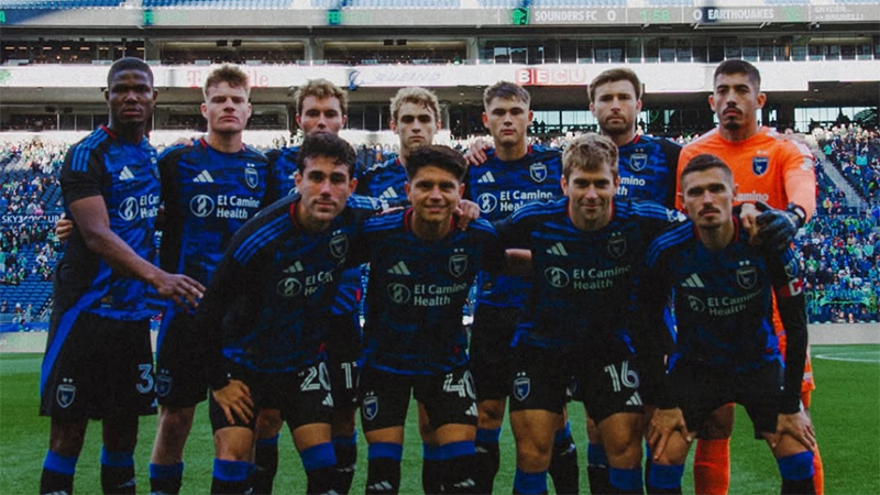 College Vets Flood Mid-Week MLS Clash