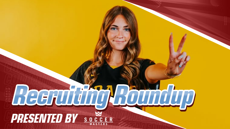 Recruiting Roundup: May 18-24