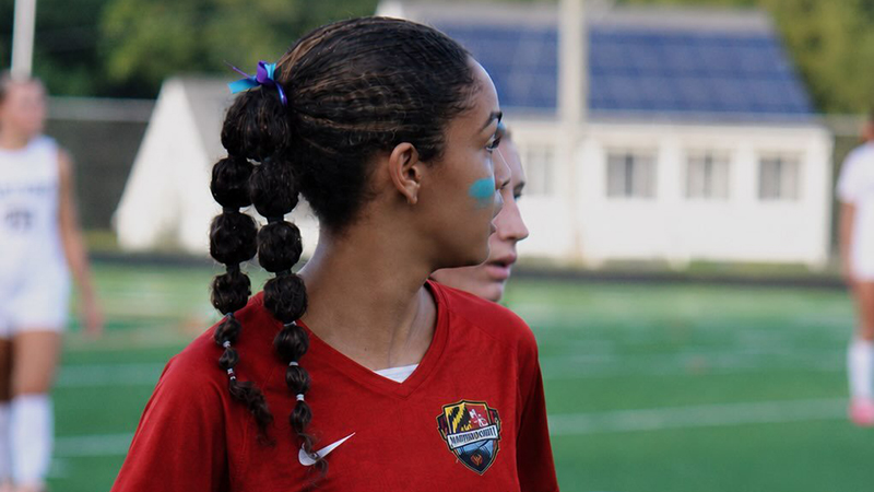 U16 GNT Roster for Georgia Training Camp