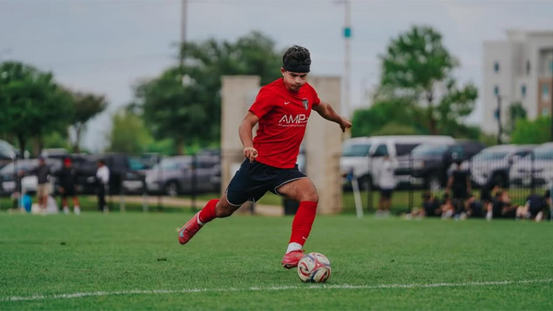 MLS NEXT Cup: U16 Game-Changers