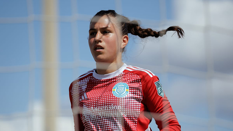 ECNL Girls NC: Under-17 Players to Know