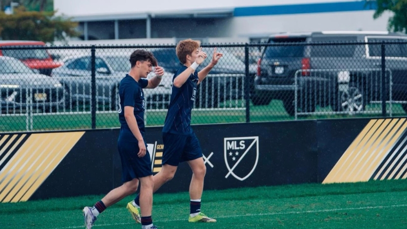 MLS NEXT Cup: Under-17 Preview