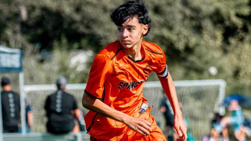 MLS NEXT Cup: U14 Breakout Candidates
